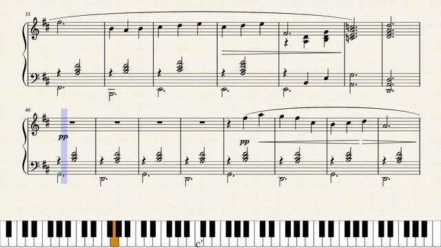 MSC ANTONIO09B by Erik SATIE смотреть онлайн