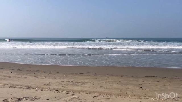 🔴 ГОА 🏖️ Пляж 🌊 Море смотреть онлайн