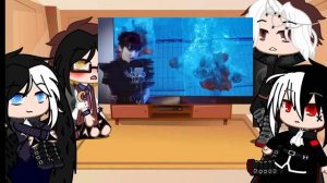 реакция стран ( немецкая семья) на хобби русской семьи ( музыка ) зайди в описание 🧡❤