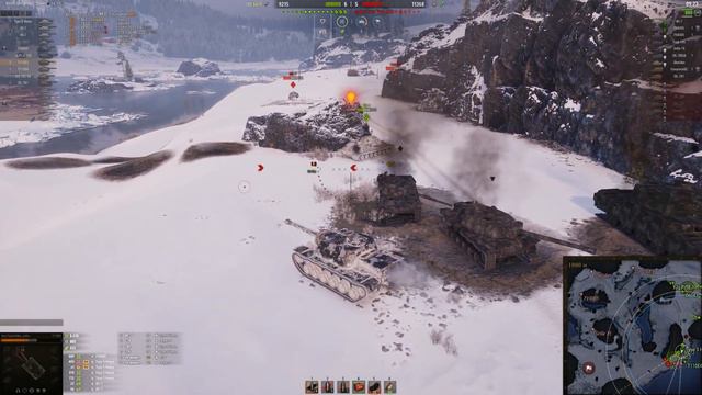 ПОВЕЗЛО ТЕМ У КОГО ЕСТЬ ПТ САУ, В WOT 2019 БУДУЩИЕ ИМБЫ ТАНКОВ! КАЧАЙ ПОКА НЕ ПОЗДНО world of tanks смотреть онлайн