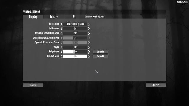 How to Increase YOUR FPS in 7 Days To Die! смотреть онлайн