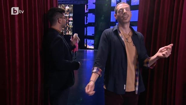 Ваня Великова |Кастинги | България търси талант 2021 смотреть онлайн