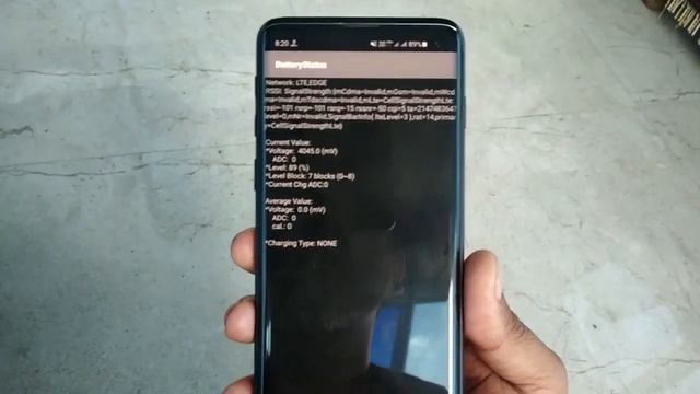 All Samsung One Ui devices || Only 1 Hidden Secret Code || 4Days battery life increase 100% working смотреть онлайн