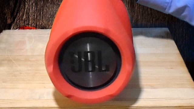 Обзор на колонку Jbl Boombox смотреть онлайн