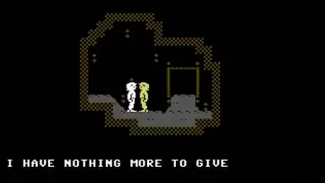 C64 Longplay - Below The Root