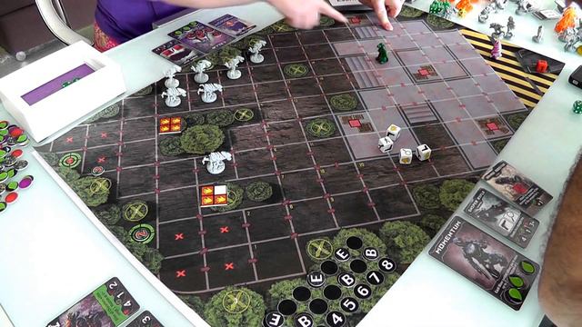 (static cam) Project Elite Gameplay Runthrough смотреть онлайн