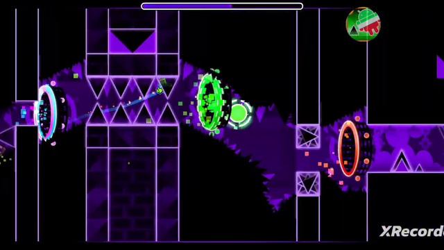 Топ 3 самых сложных уровней в гд смотреть онлайн