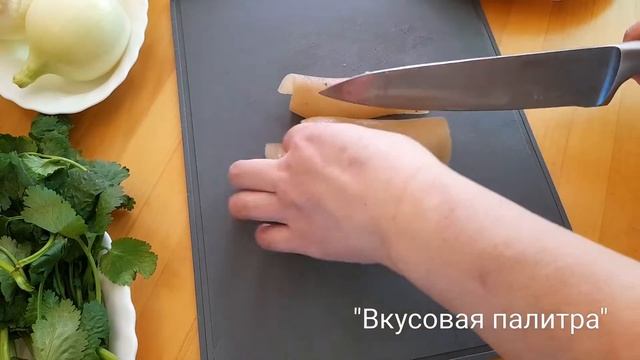Хе по-корейски из свиных шкурок и грудинки ! смотреть онлайн