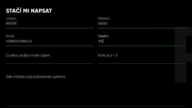 Valid html form only CSS - without javascript смотреть онлайн