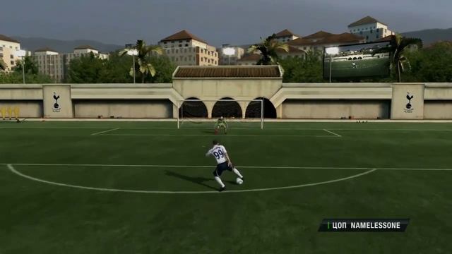 FIFA 12. Видеорецензия смотреть онлайн