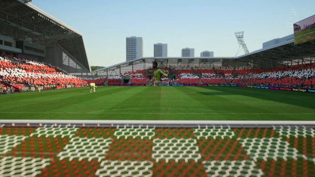 FIFA 23 | Career Mode | #23 | Champions League At The City Ground? смотреть онлайн