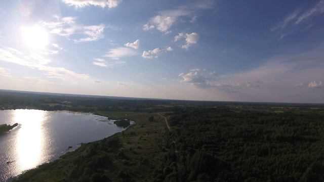 15.08.22 Seagull Village Fly2