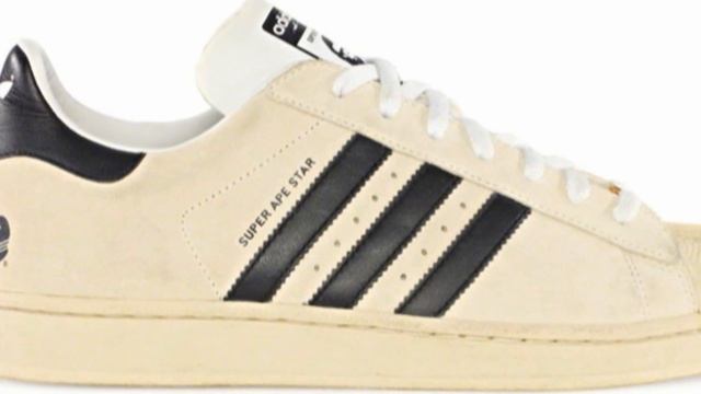 Adidas Superstar - старые против новых, скатились? - GODный обзор смотреть онлайн