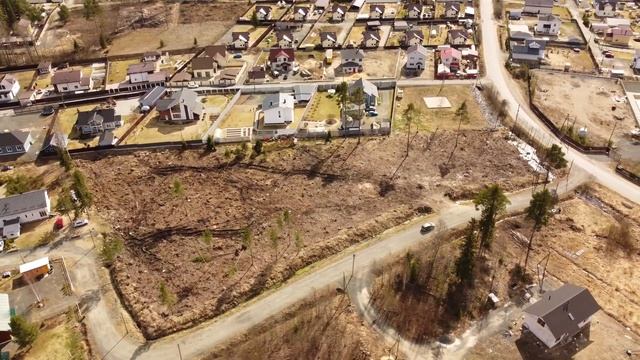 Огромный супер перспективный участок в Республике Карелия под Петрозаводском смотреть онлайн