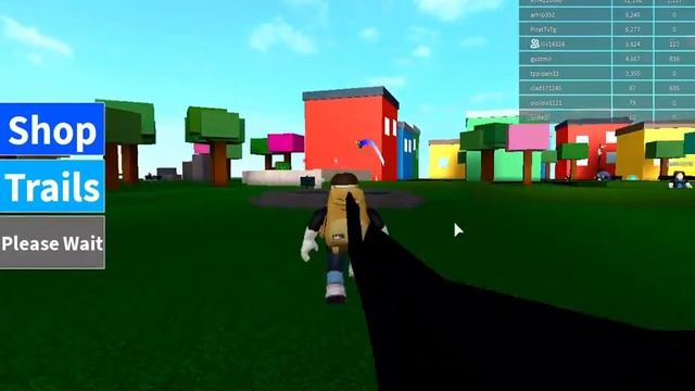 ура я становлюсь быстрея Roblox смотреть онлайн