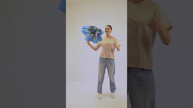 UFR0008-11 Зонт жен. Fabretti, автомат, 3 сложения, эпонж