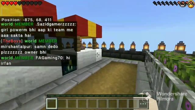 MINECRAFT PUBLIC LIFESTEAL SMP|1.19+JAVA+PE|FREE TO JOIN|#minecraftserver смотреть онлайн