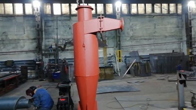 ЦН-11-400 1УП смотреть онлайн