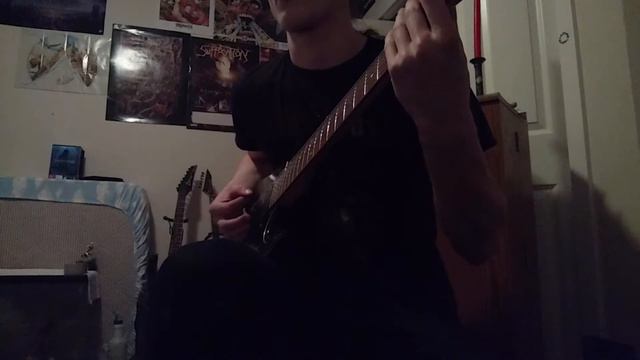 Suicice Silence - No Pity for a Coward Cover смотреть онлайн