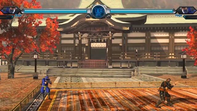 Virtua Fighter 5 Final Showdown R:estored mod version 0.6 released смотреть онлайн
