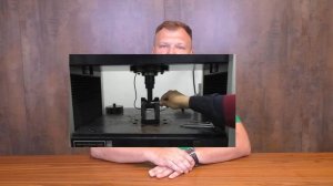 Тестируем саморезы для сэндвич панелей