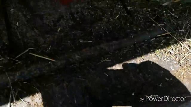 Тяжёлая уборка! На Палессе КЗС-1218! смотреть онлайн