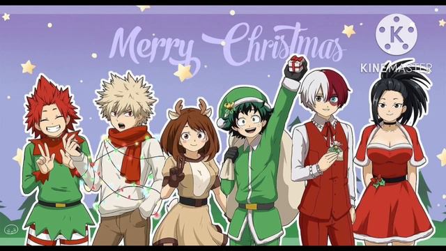 Day 4: Nightcore | The Best Part Of Christmas (Big City Greens) (Reuploaded) смотреть онлайн