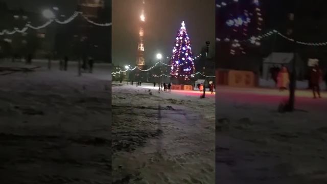 новый го 2021