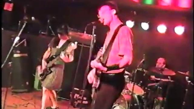 Janitor Joe-"Boyfriend" 4/13/93 Tampa, FL смотреть онлайн