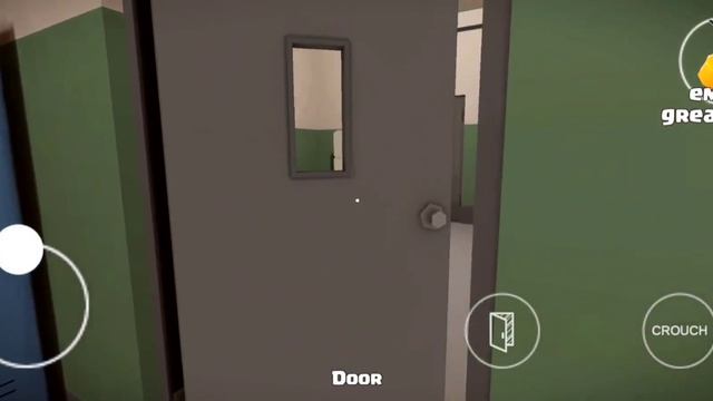 SCARY SCREAM Android Horror Game