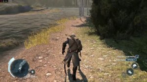 КАК ЗАРАБОТАТЬ ДЕНЕГ В Assassin's Creed 3 за 5 МИНУТ