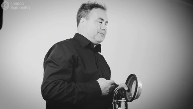 Introduction to Contemporary Trombone смотреть онлайн