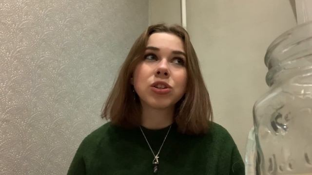 дни творческого (или не очень) человека//вязание, книги, учёба и работа смотреть онлайн