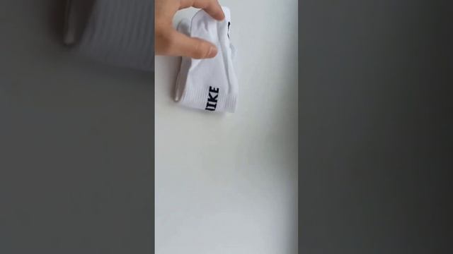 Носки Nike низкие смотреть онлайн