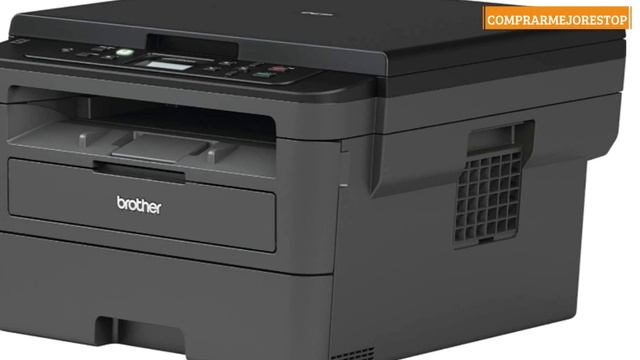 DCP-L2530DW multifuncional Laser 30 ppm 2400 x 2400 DPI A4 Wifi смотреть онлайн