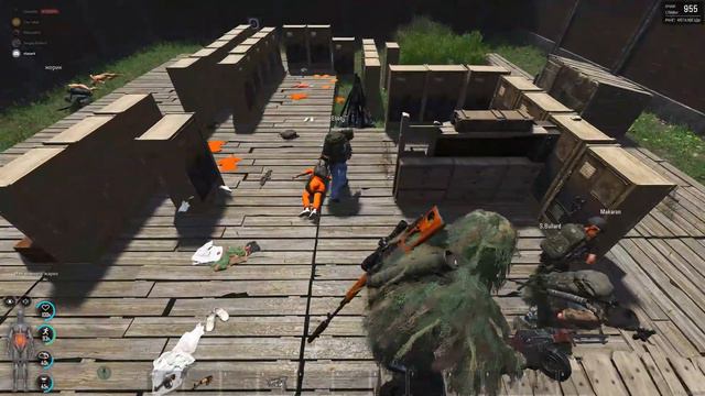 SCUM 2022 11 27 21 31 44 06 смотреть онлайн