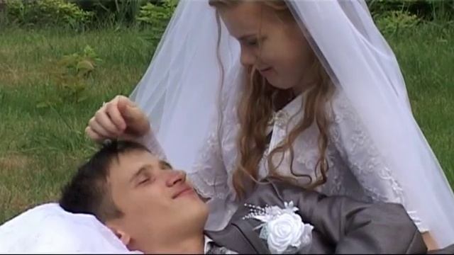 СВАДЕБНЫЙ КЛИП ИРИНА И ВИКТОР ЧЕРВОНОГРАД смотреть онлайн
