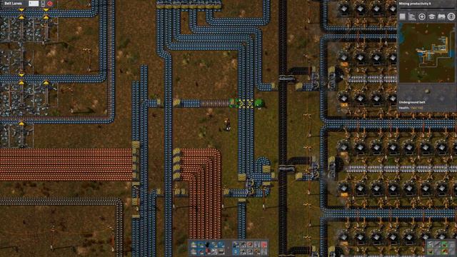 How To Make A Train Outpost | Factorio 0.15 Part 28 смотреть онлайн