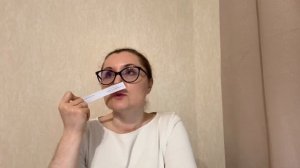 Распаковка. Maison Crivelli (Oud Maracujá)