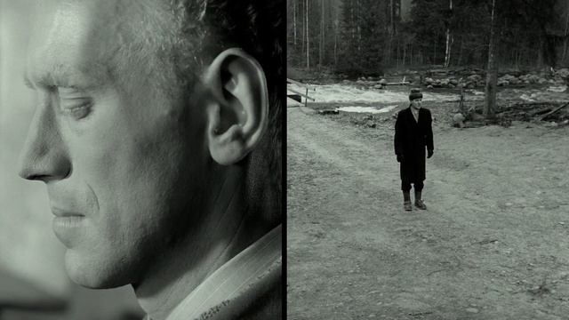 "Ретро": "Причастие" смотреть онлайн