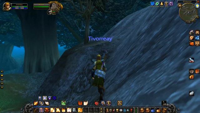 WoW Classic S1 Part 73: WTB Quests смотреть онлайн