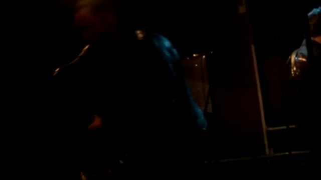 Melissa Auf der Maur feat. Jørgen Munkeby- When The Music's Over (The Doors Cover) смотреть онлайн