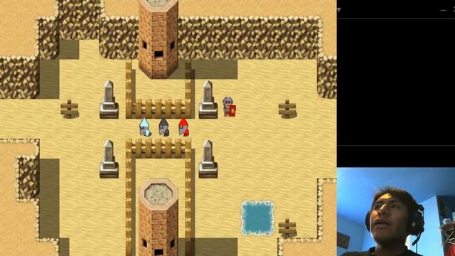 Jesus Christ RPG Trilogy: Baby Jesus смотреть онлайн