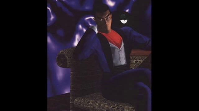 Devil Kazuya (Tekken 2) Remix смотреть онлайн