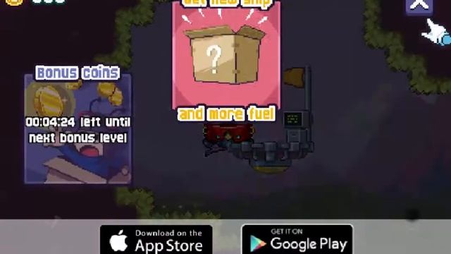 SKY CHASER - WORLD 2 GAME WALKTHROUGH смотреть онлайн