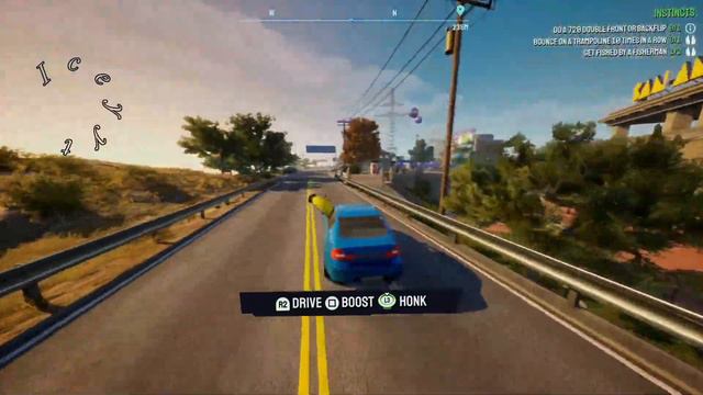 Insane banana trick [goat simulator 3] part 2?!?!?!!? смотреть онлайн