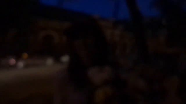 Настя Сапожникова о своей работе...И темнота нас не смущает... смотреть онлайн