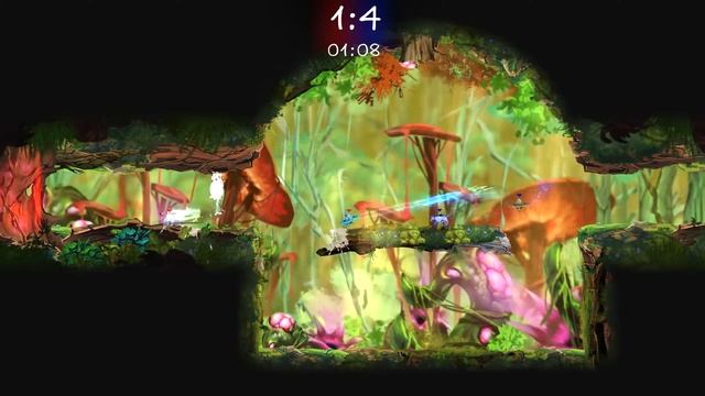 Moo Lander - Multiplayer Trailer смотреть онлайн