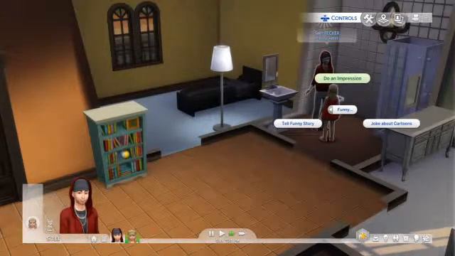 The sims 4 but i make new sims смотреть онлайн