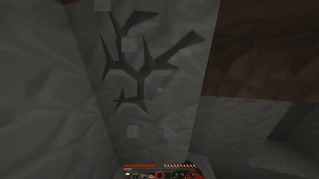 Minecraft Vanilla Walkthrough - Fictionally Crafting - EP 0 "The Test" смотреть онлайн